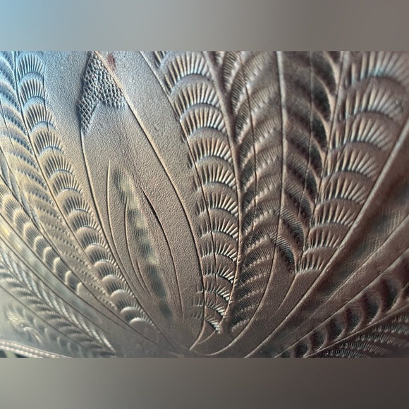 ❤️ Genuine Leather Bag - Picture 7 of 11